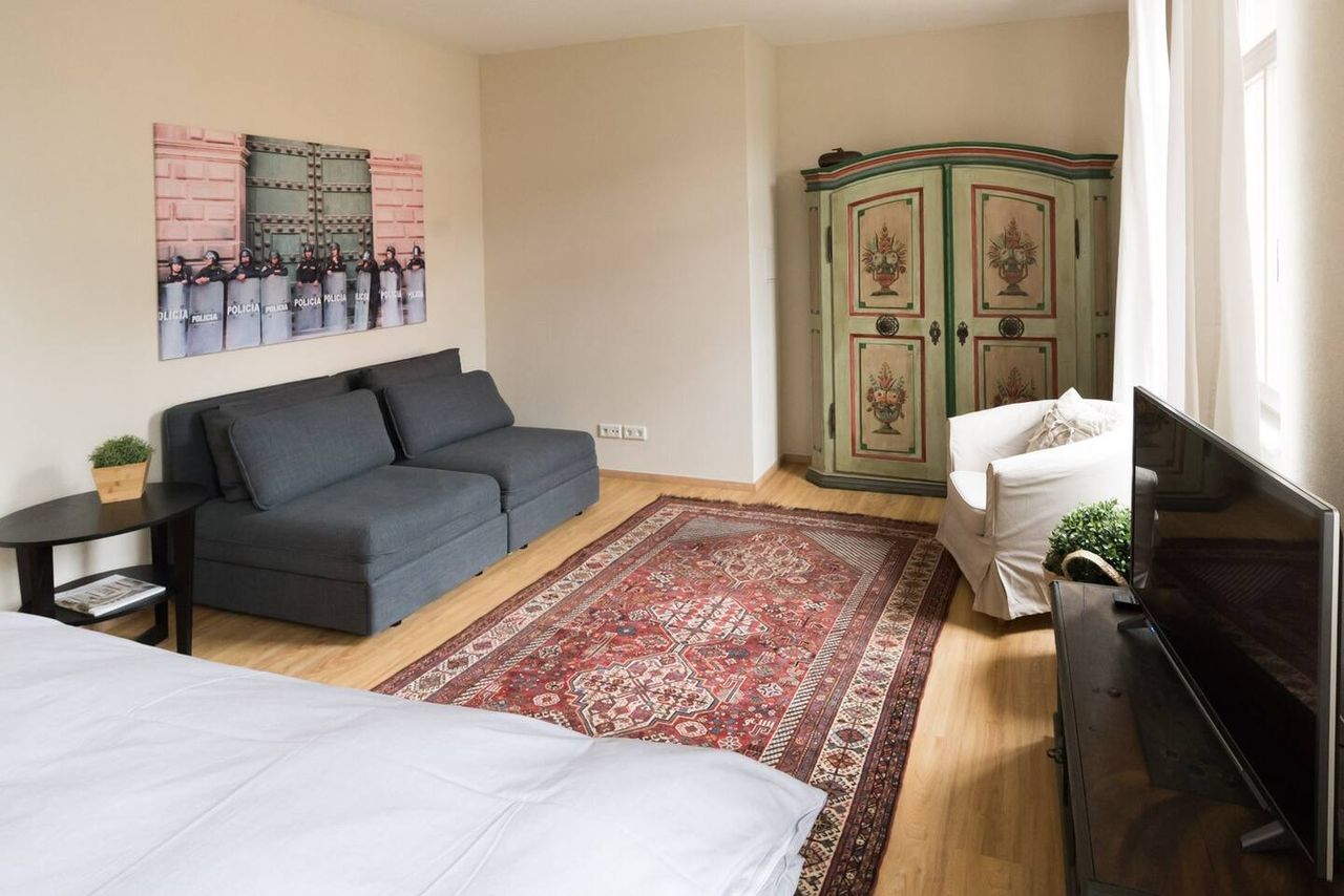 Wohnung Rohrlachstraße in Ludwigshafen am Rhein