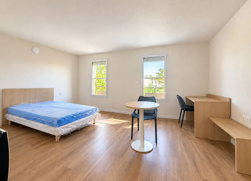 Appartement Avenue Louis Breguet à Toulouse