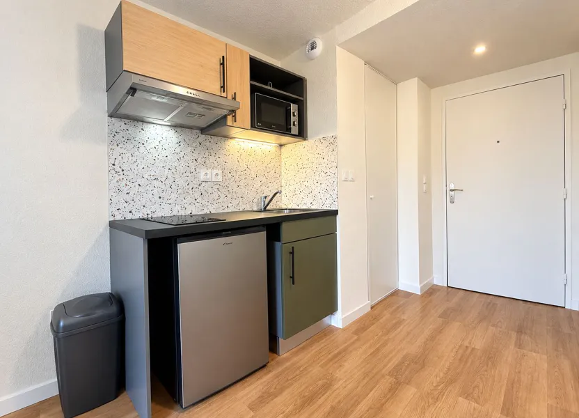 Appartement Avenue Louis Breguet à Toulouse