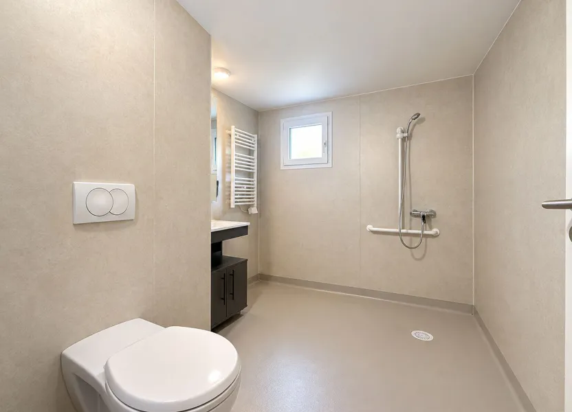 Appartement Avenue Louis Breguet à Toulouse