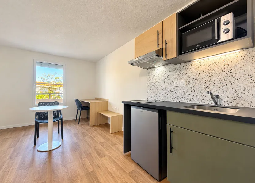 Appartement Avenue Louis Breguet à Toulouse