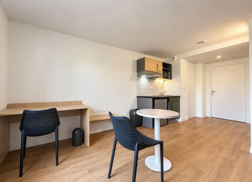 Appartement Avenue Louis Breguet à Toulouse