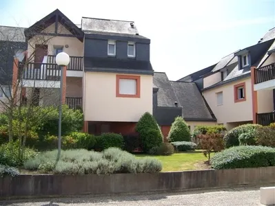 Appartement Rue de la Brise à Vannes