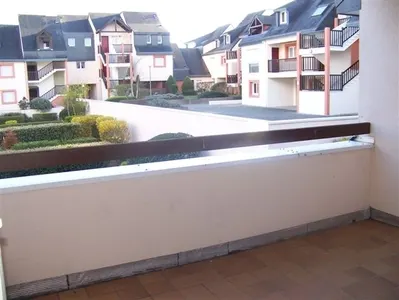 Appartement Rue de la Brise à Vannes