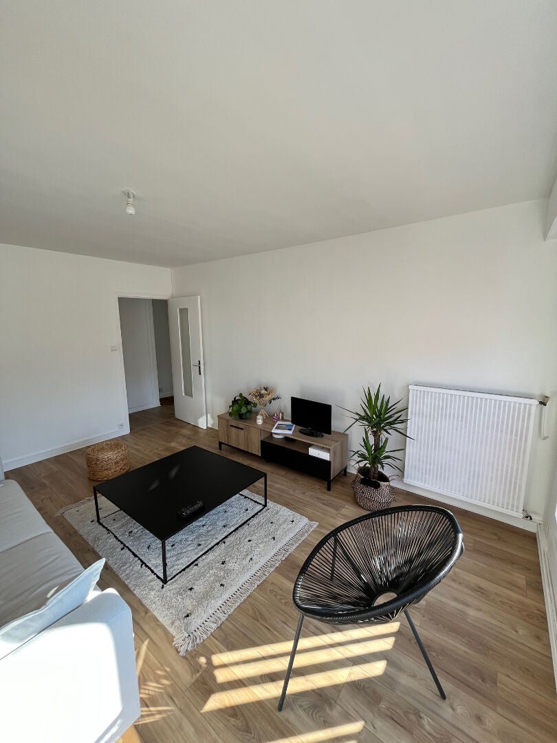Appartement Rue Boileau à La Roche-sur-Yon