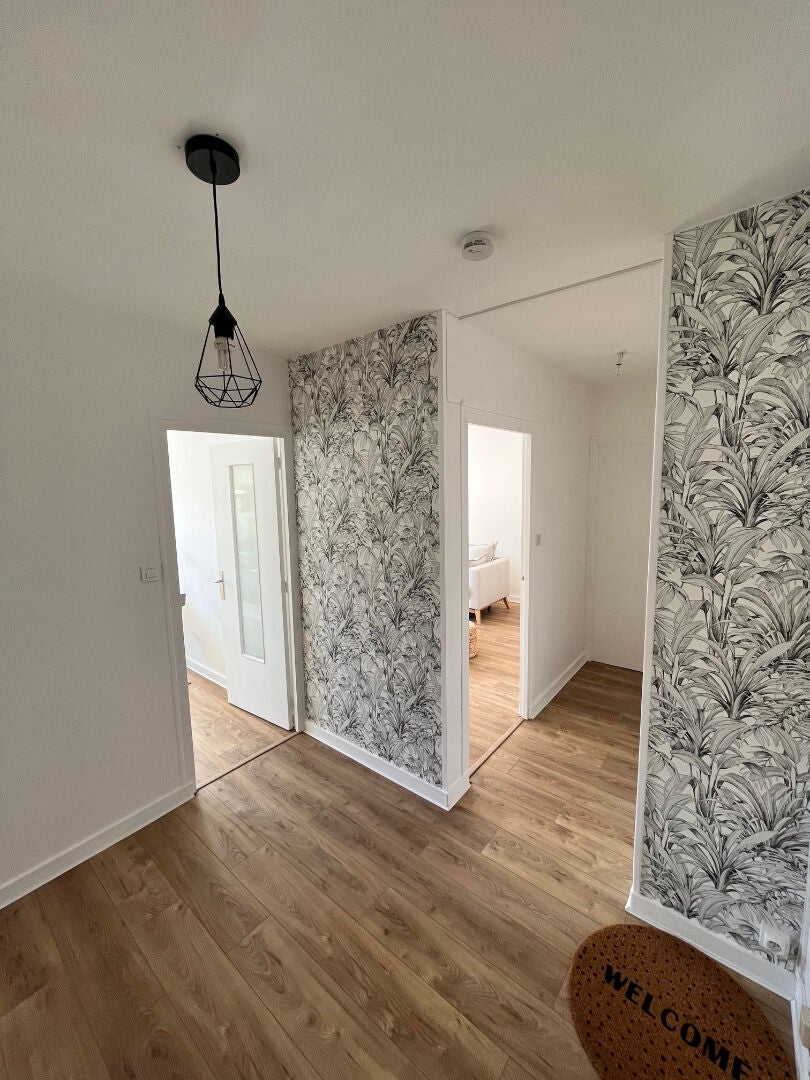 Appartement Rue Boileau à La Roche-sur-Yon