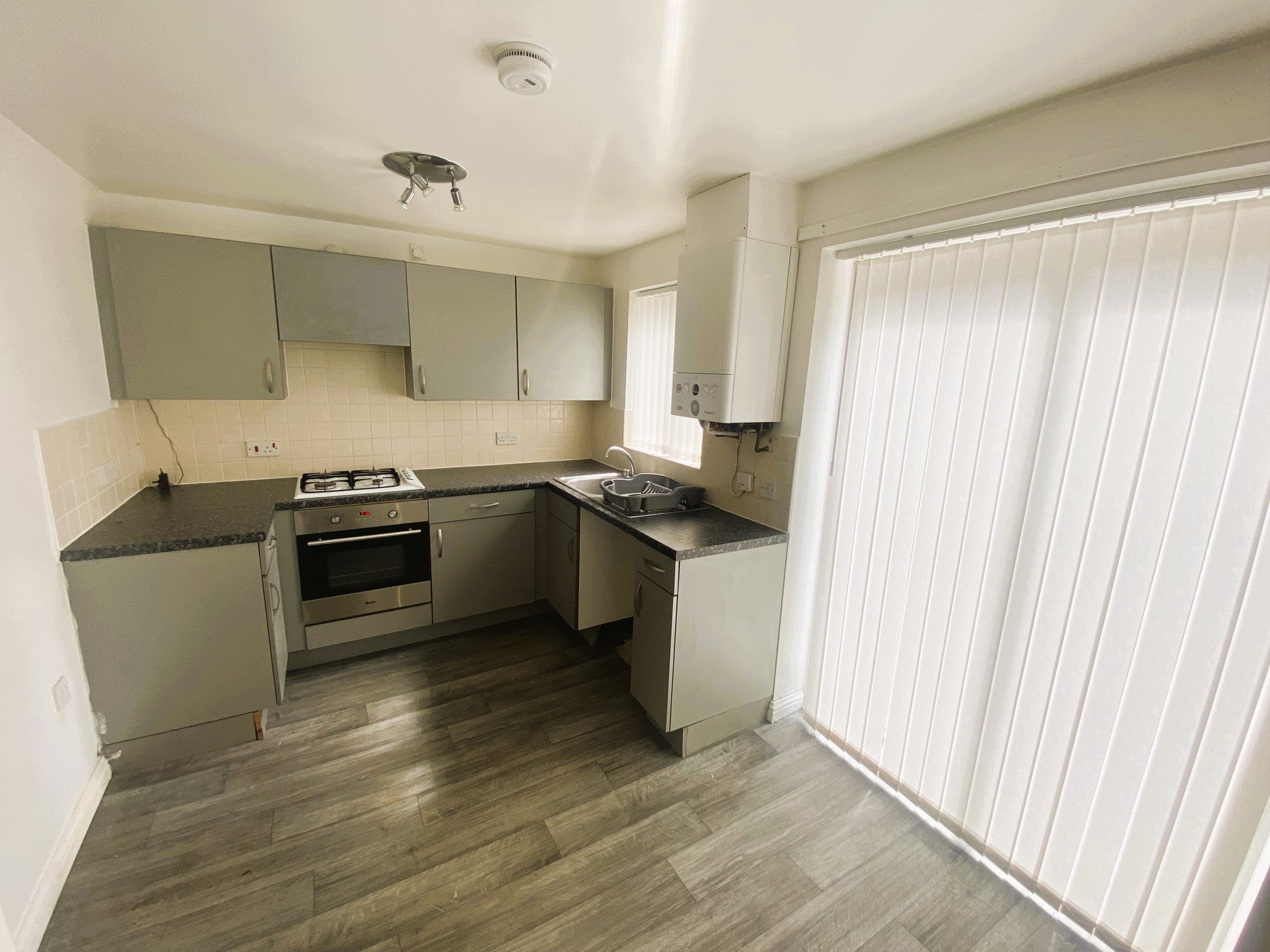 House Penwell Fold in Royton