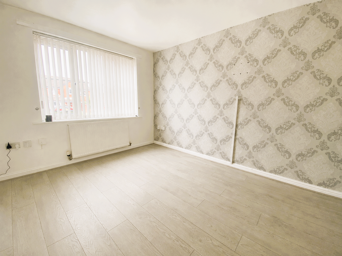 House Penwell Fold in Royton