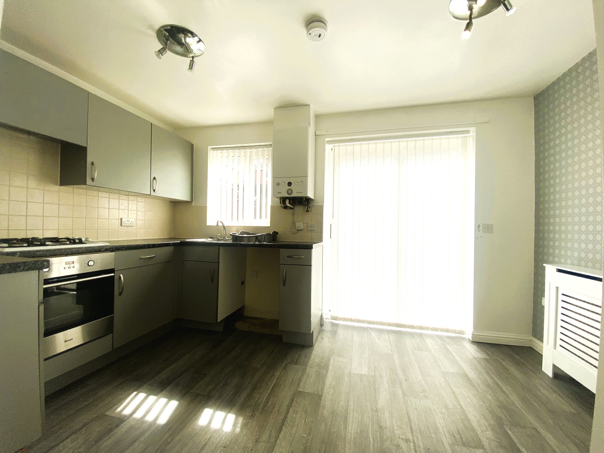 House Penwell Fold in Royton
