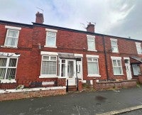 House Grimshaw Street in Stockport