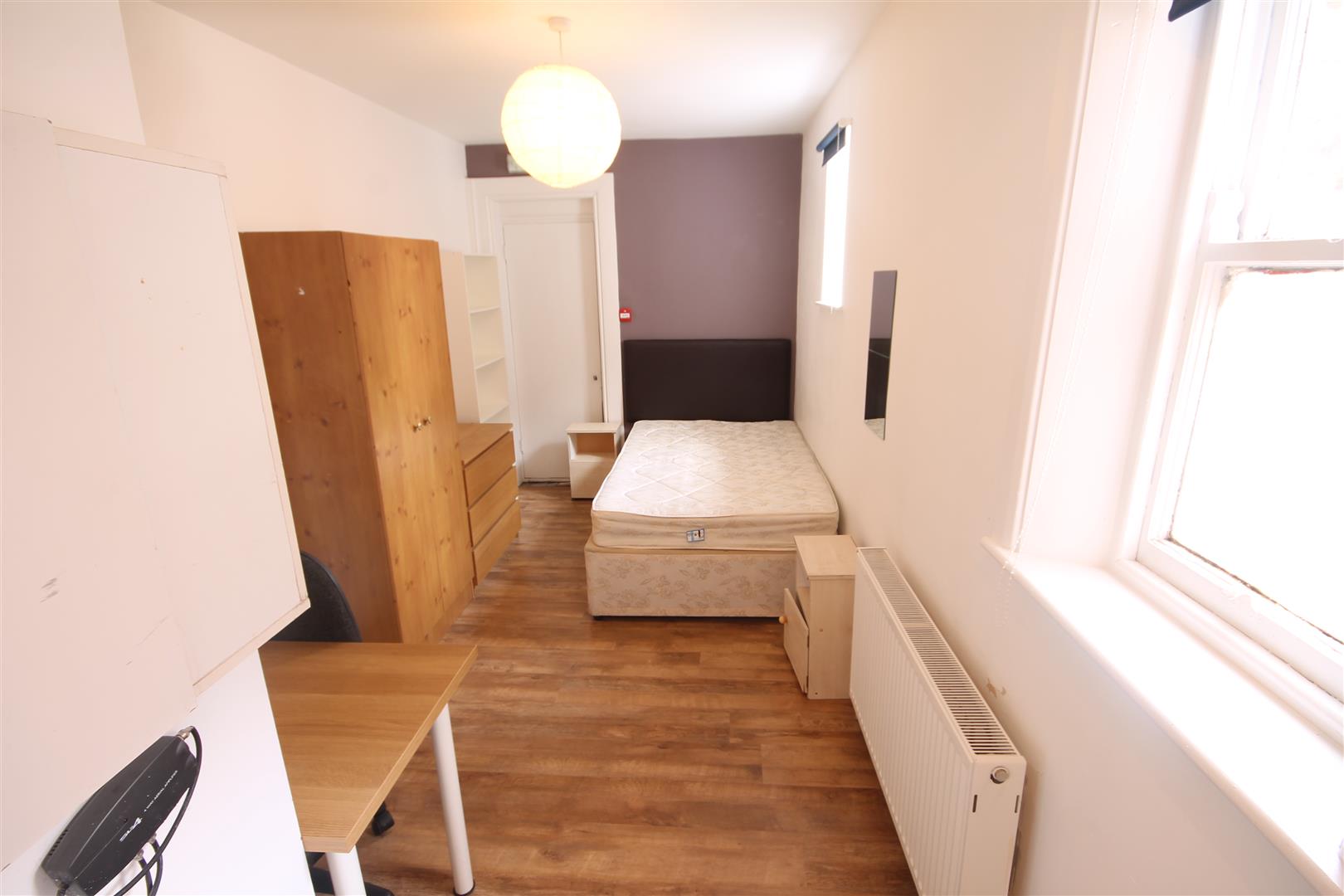 Flat Grosvenor Place in Newcastle upon Tyne