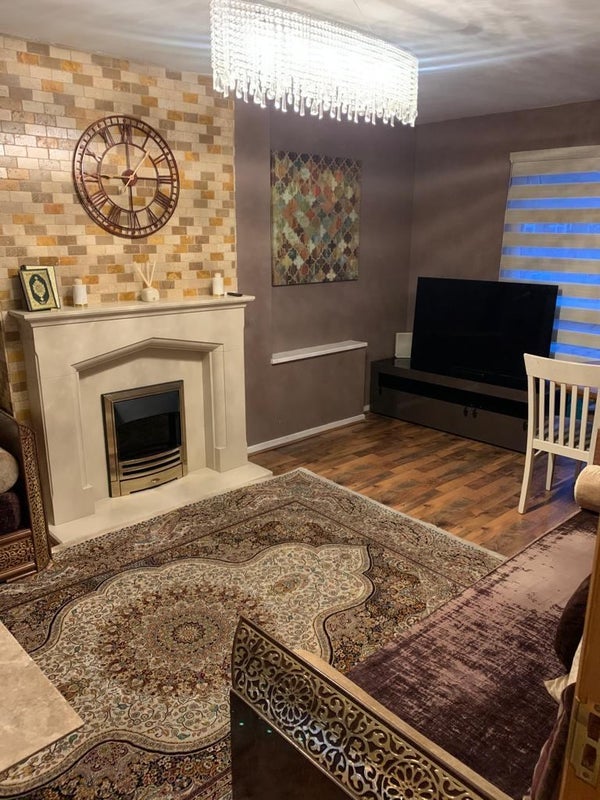 Flat Massinger Street in Greater London