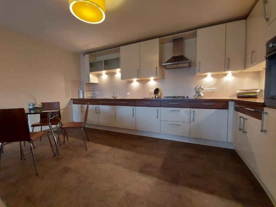 Flat Midstocket View in Aberdeen City