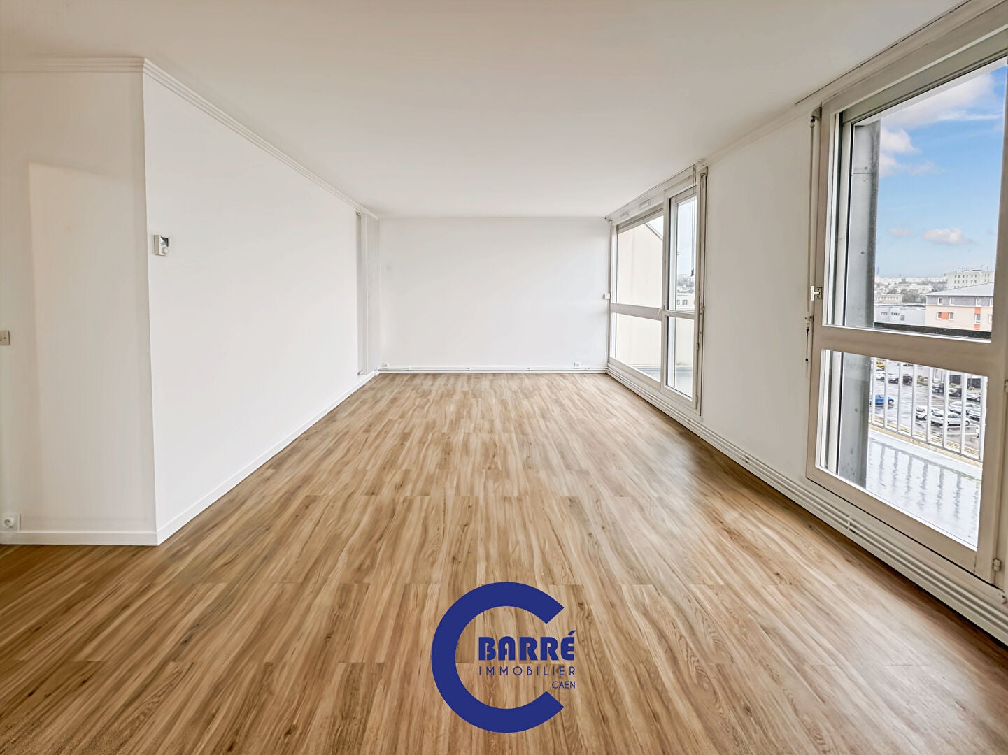 Appartement Le Clos du Poteau Rouge à Caen