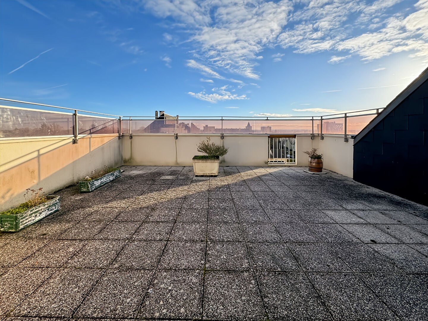 Appartement Le Clos du Poteau Rouge à Caen