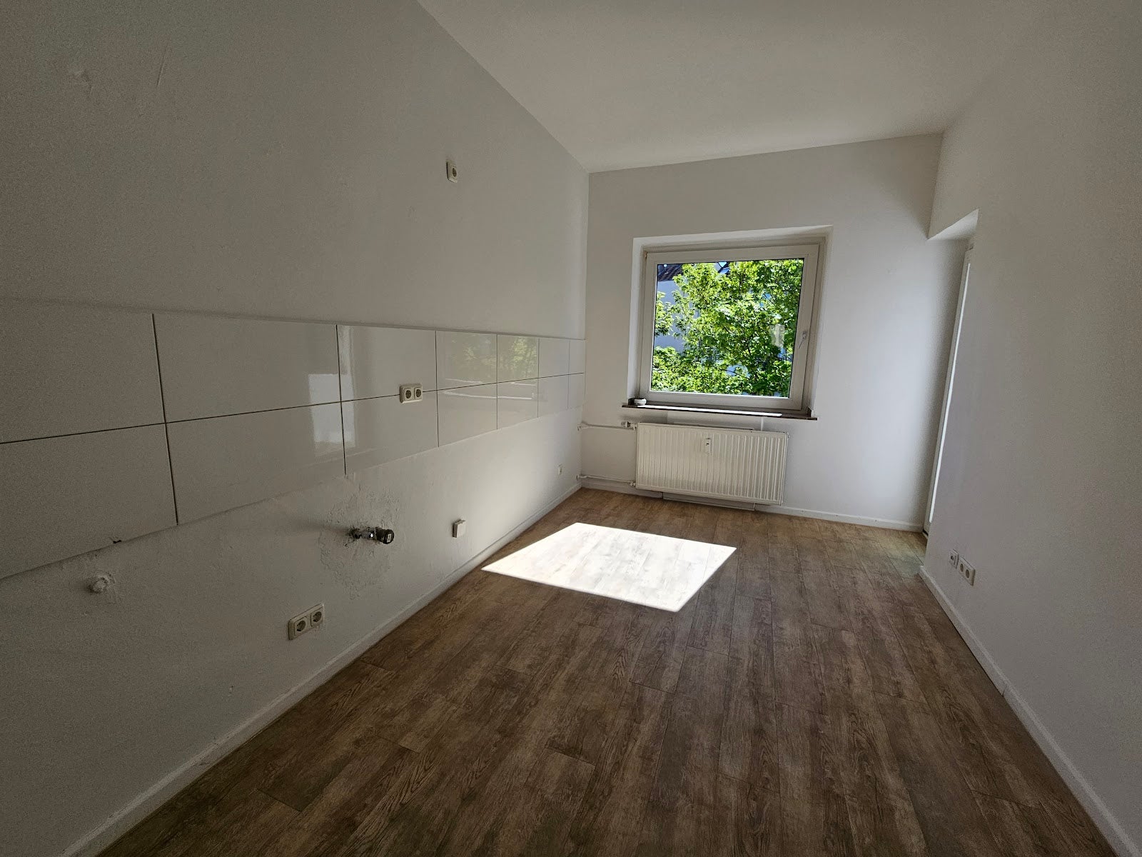Wohnung Bochumer Straße in Düsseldorf