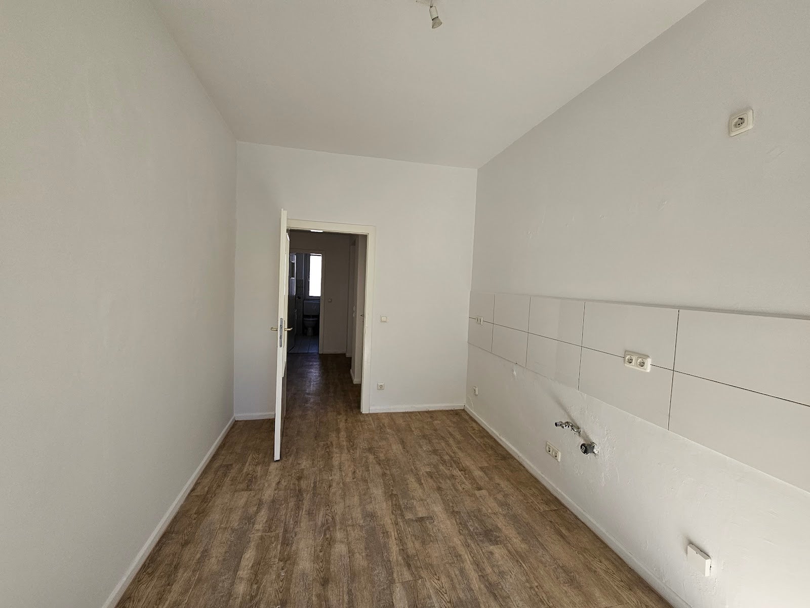 Wohnung Bochumer Straße in Düsseldorf