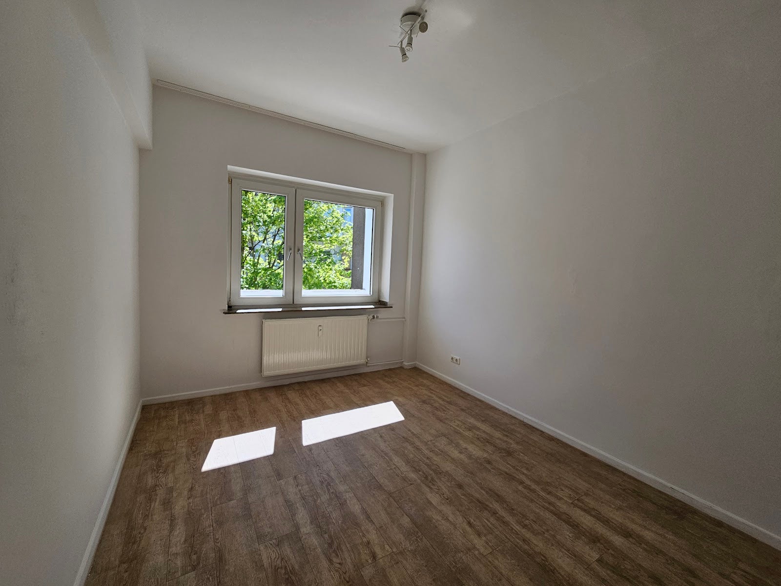 Wohnung Bochumer Straße in Düsseldorf
