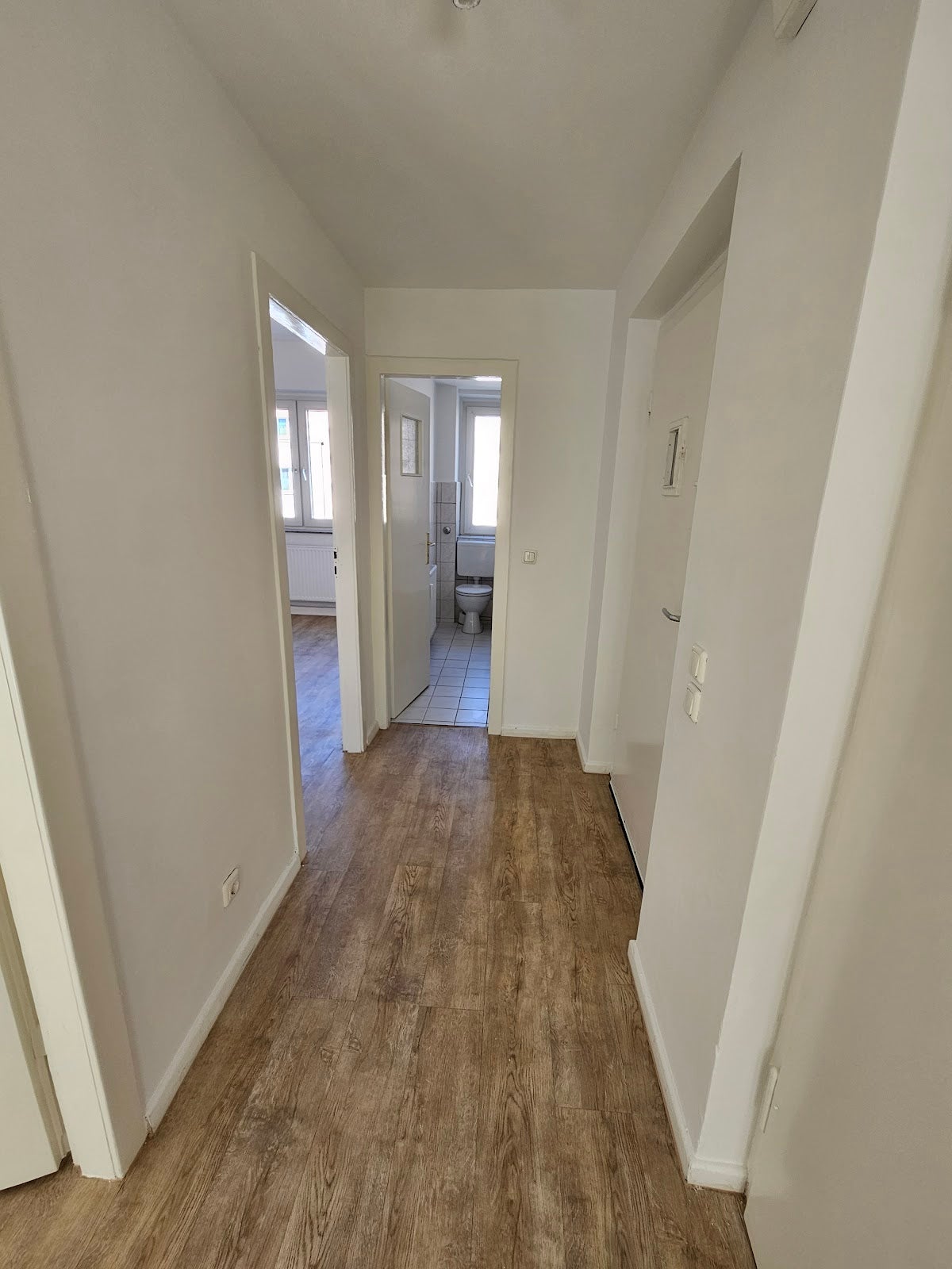 Wohnung Bochumer Straße in Düsseldorf