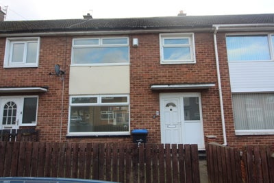 House Brettenham Avenue in Middlesbrough