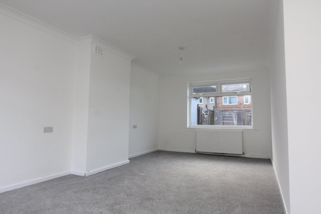 House Brettenham Avenue in Middlesbrough