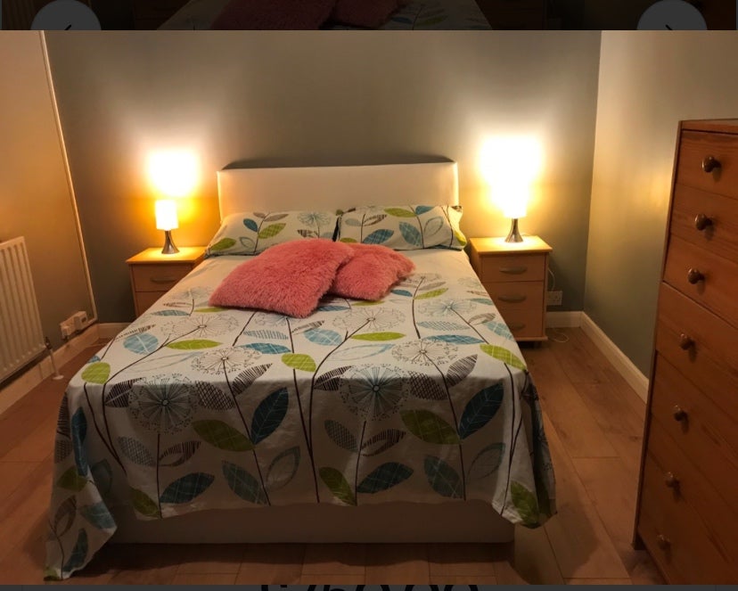 Room Walford Road in Greater London