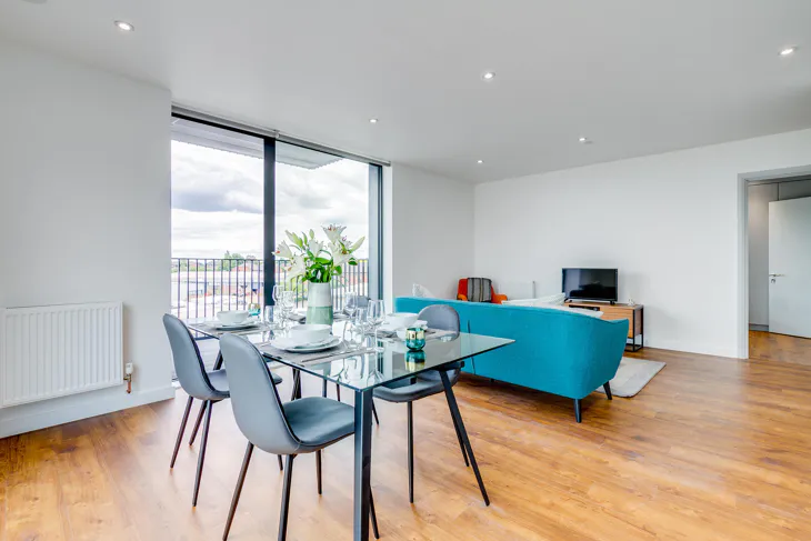 Flat A4000 in Greater London