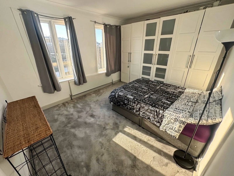 Room Datchet Road in Greater London