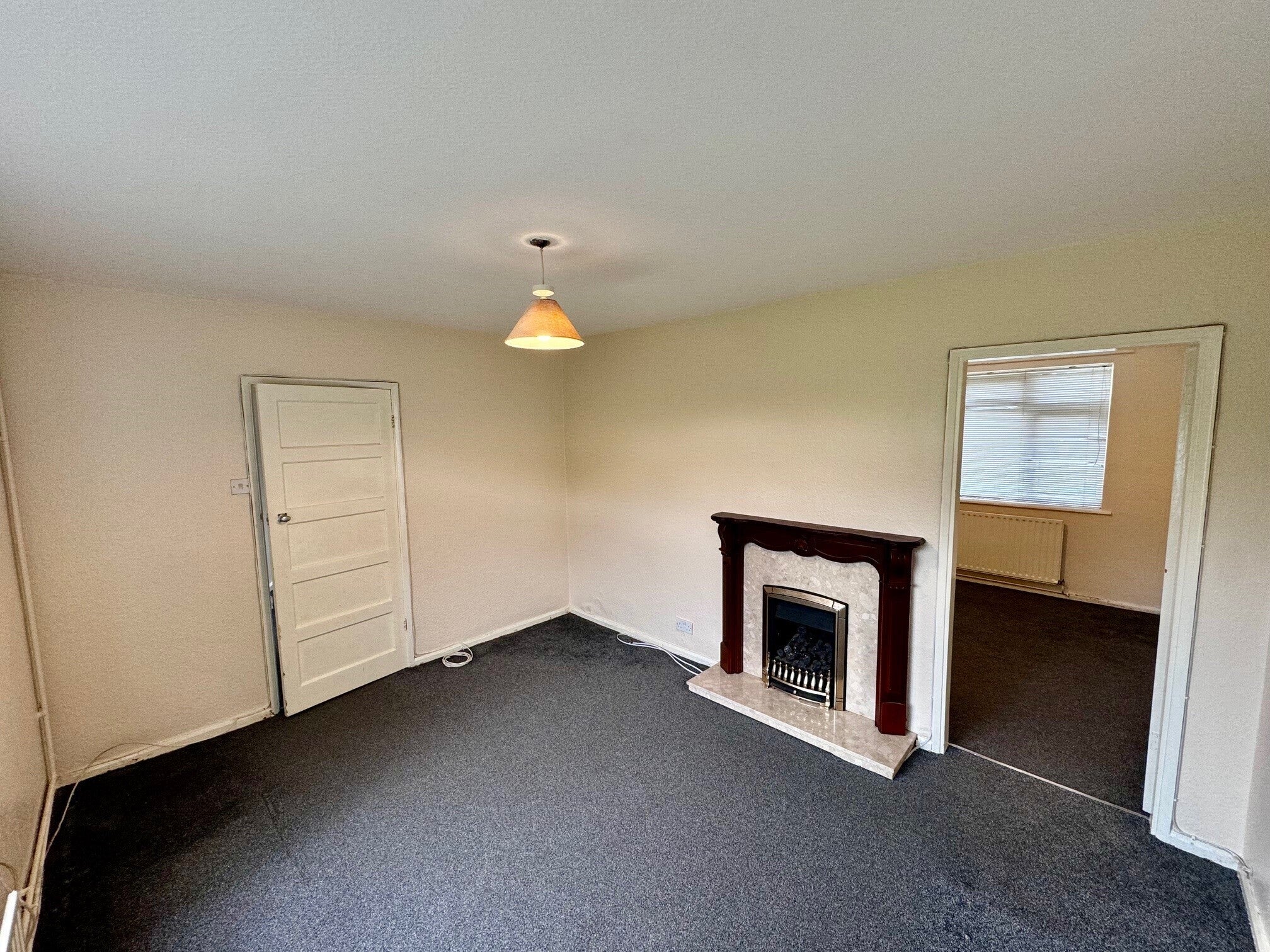 House Failsworth Close in Nottingham