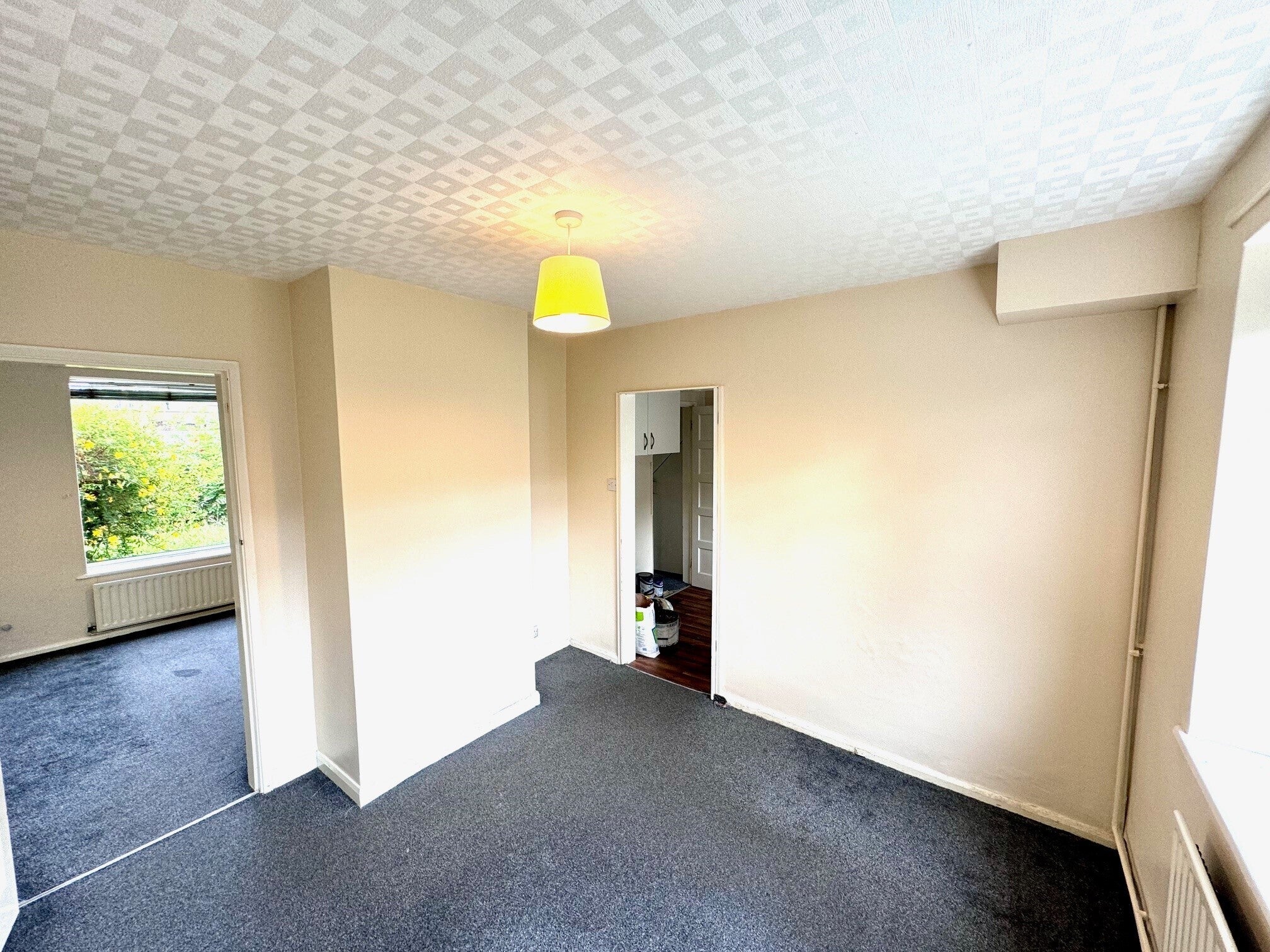 House Failsworth Close in Nottingham