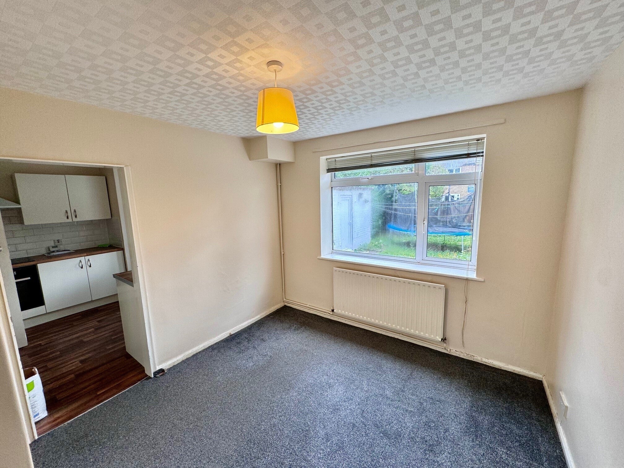 House Failsworth Close in Nottingham
