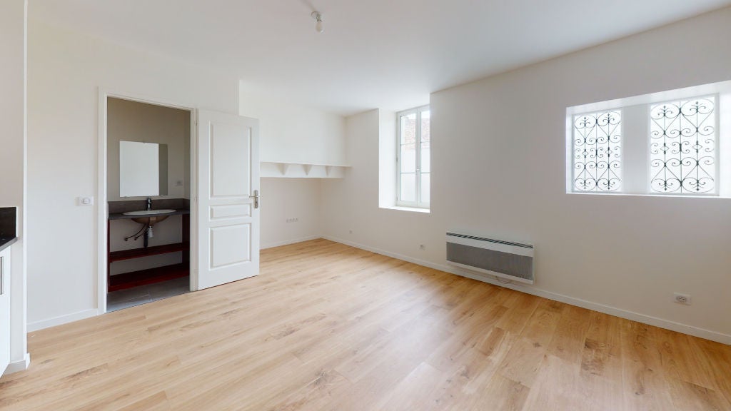 Chambre Place Brossers à Orthez
