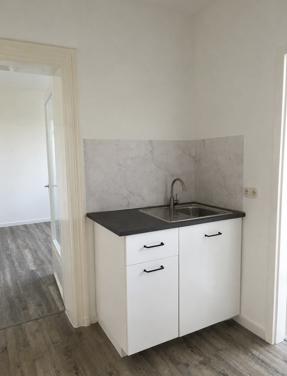 Wohnung Pirnaer Landstraße in Dresden