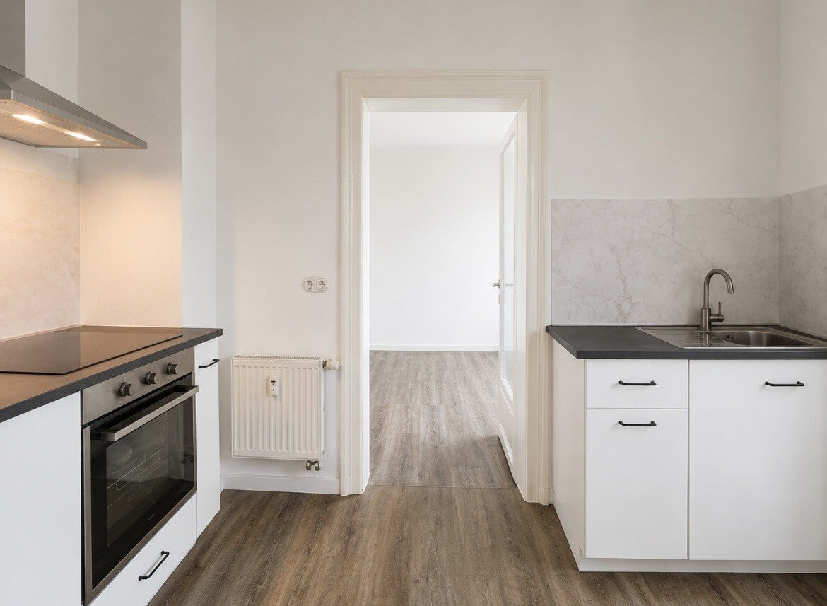Wohnung Pirnaer Landstraße in Dresden