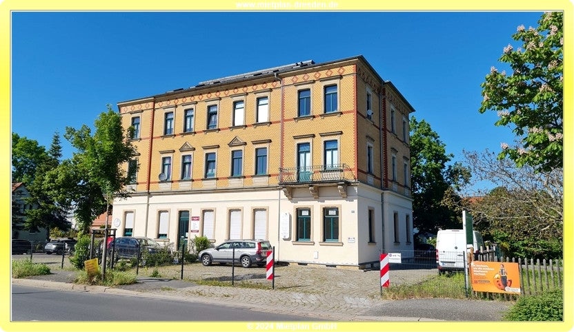 Wohnung Pirnaer Landstraße in Dresden