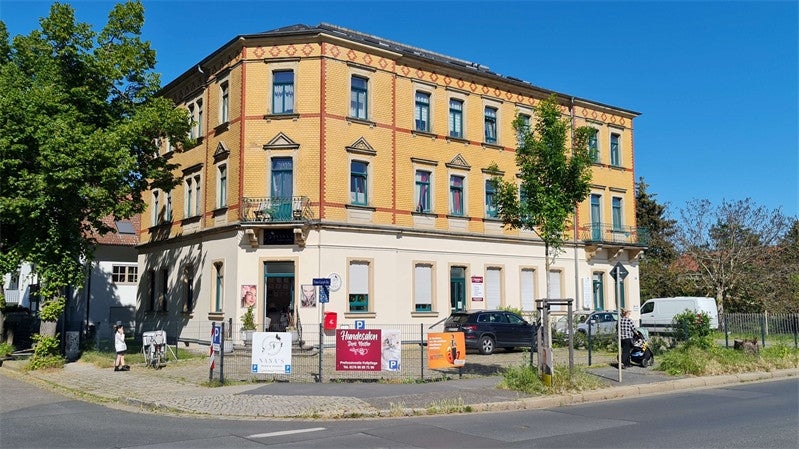 Wohnung Pirnaer Landstraße in Dresden