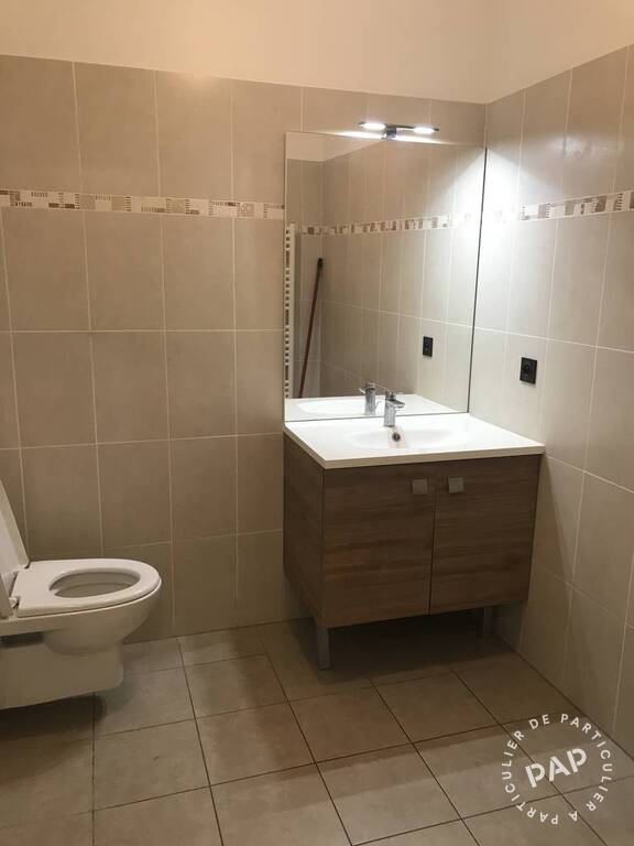 Flat Rue Marcel Sembat in Aulnay-sous-Bois