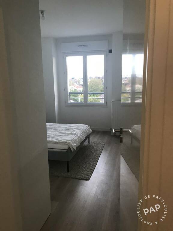 Flat Rue Marcel Sembat in Aulnay-sous-Bois