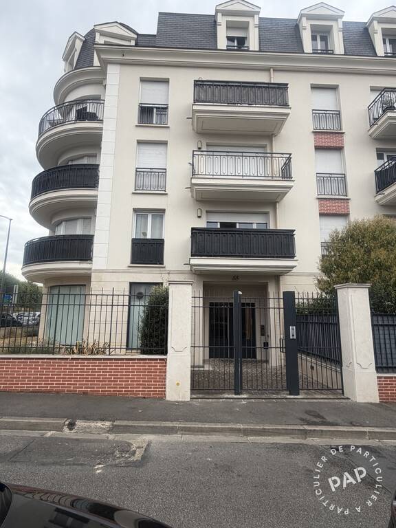 Appartement Rue Marcel Sembat à Aulnay-sous-Bois