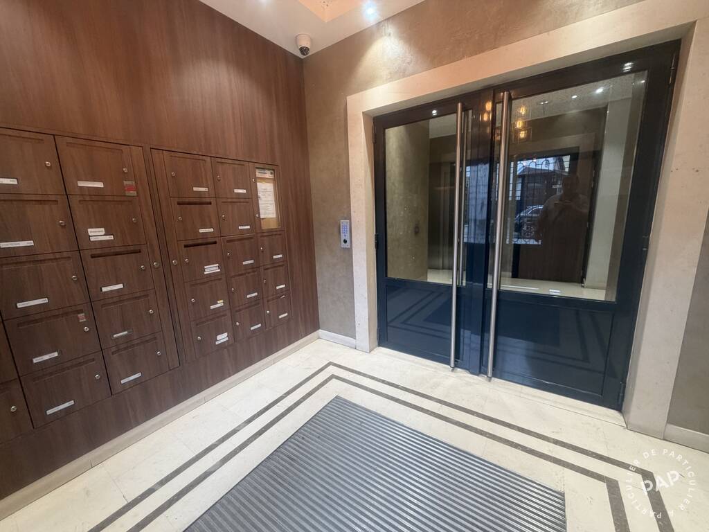 Appartement Rue Marcel Sembat à Aulnay-sous-Bois