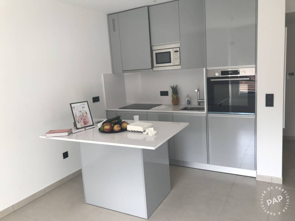 Flat Rue Marcel Sembat in Aulnay-sous-Bois