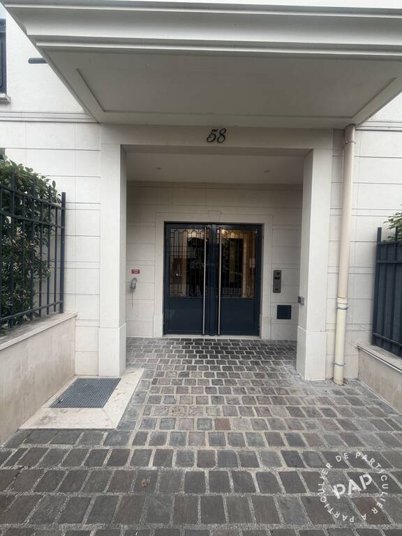 Appartement Rue Marcel Sembat à Aulnay-sous-Bois