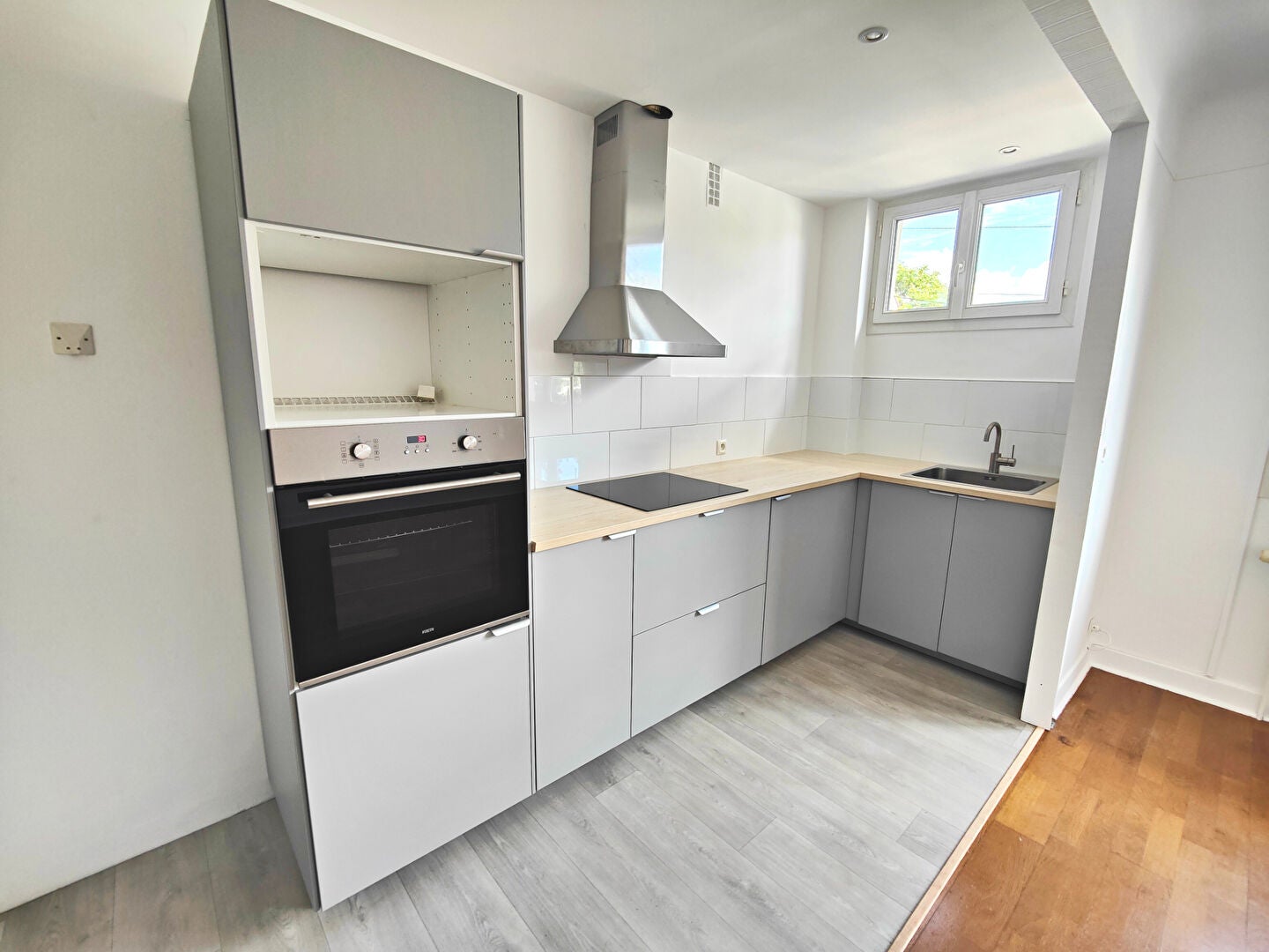 House Avenue du 13e Dragons in Melun