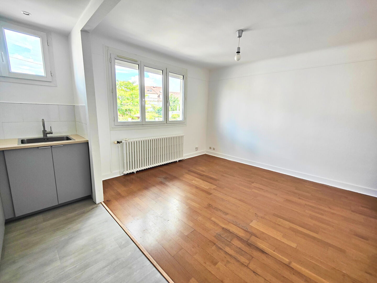 House Avenue du 13e Dragons in Melun