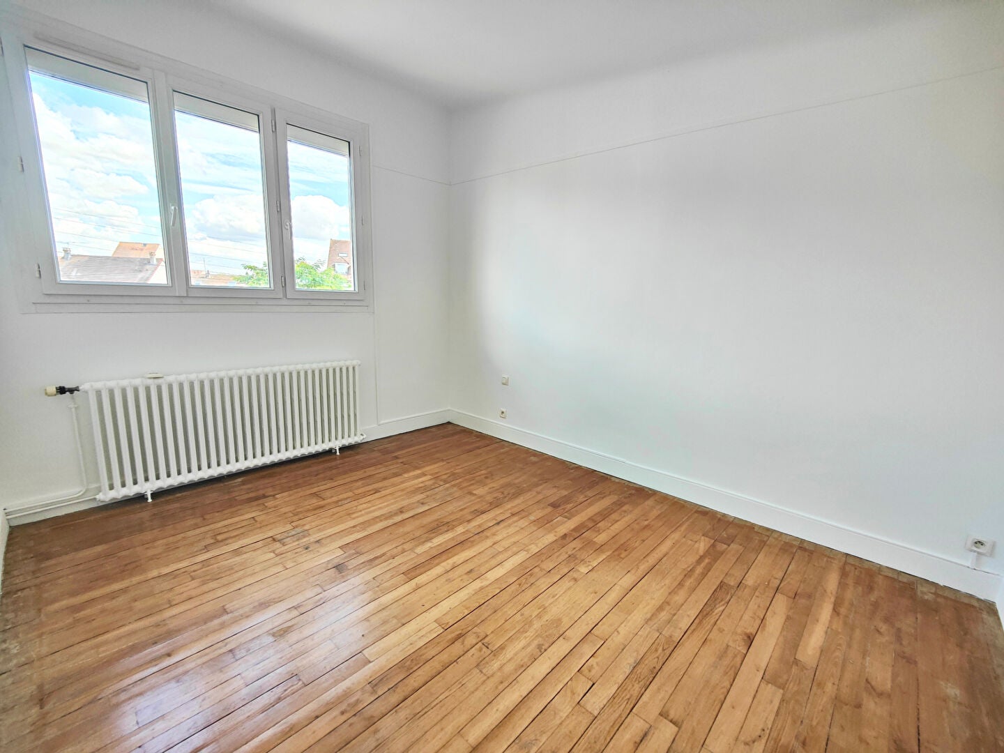 House Avenue du 13e Dragons in Melun