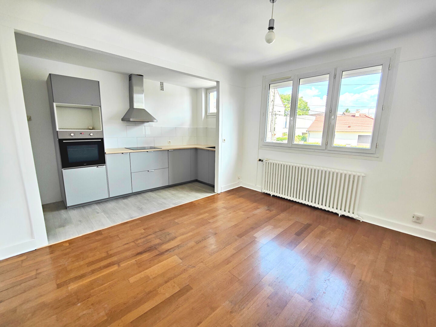 House Avenue du 13e Dragons in Melun