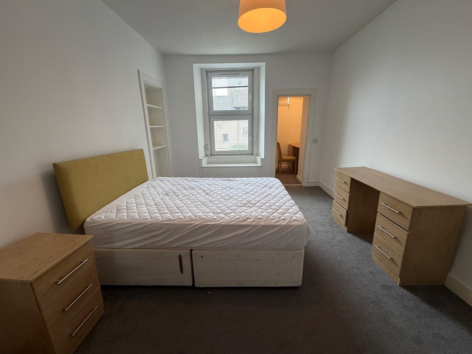 Flat Union Place in Dundee