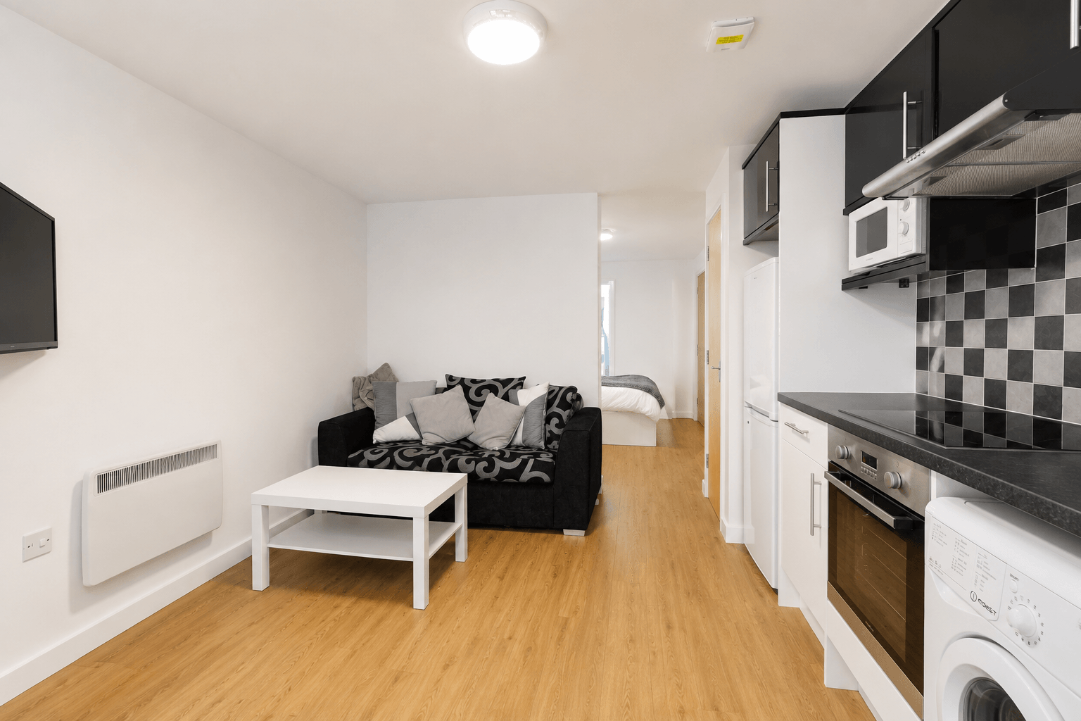 Flat Sturry Road in Canterbury