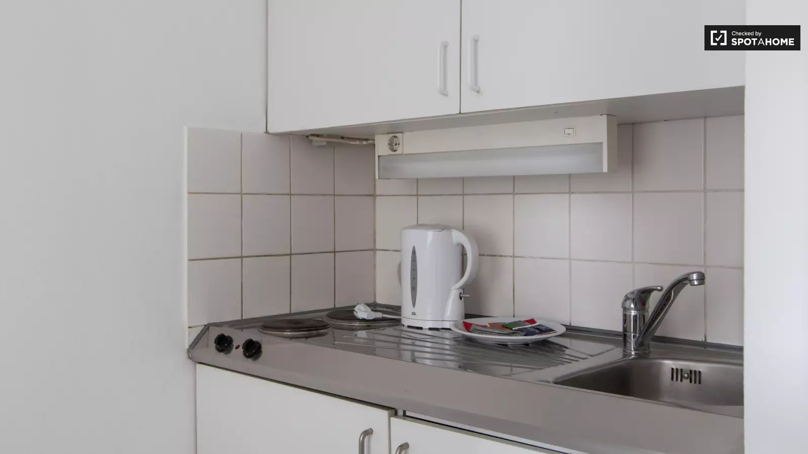 Wohnung Osnabrücker Straße in Berlin