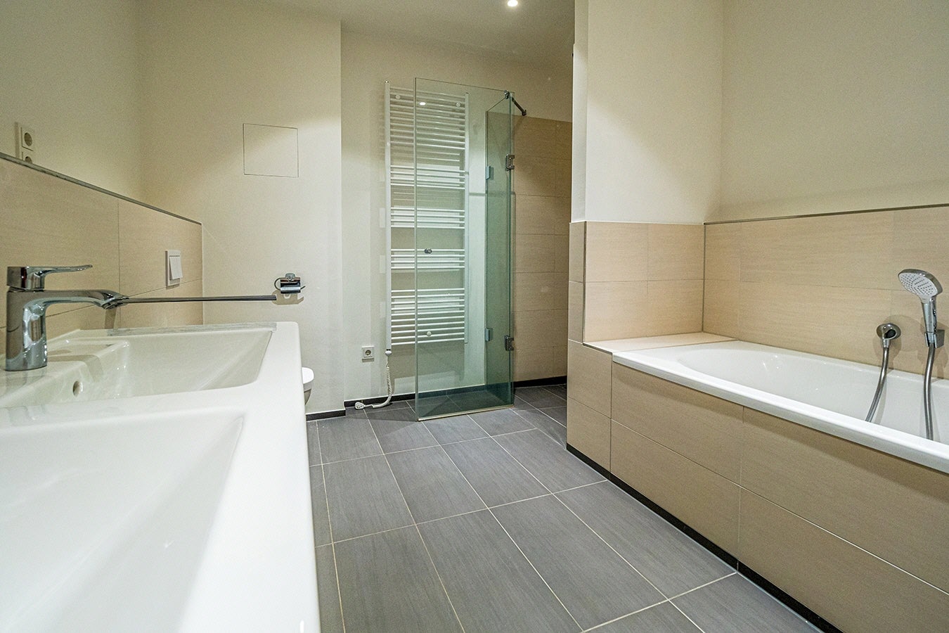 Wohnung Am Queckbrunnen in Dresden
